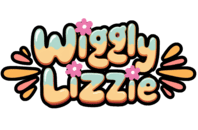 Wiggly Lizzie Meme Token Logo